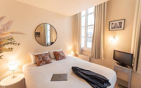 Residence Hotel Du Theatre